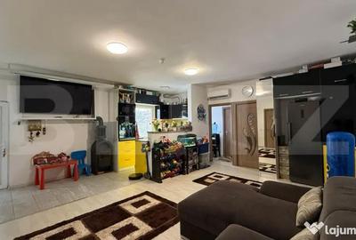 Casă cu 3 camere cu Teren 880 Mp în Central - 1