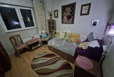 4 camere in bloc reabilitat - zona Vitan-Dristor - 23