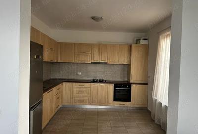 Inchiriez casa - duplex Mosnita Noua Proprietar - 9