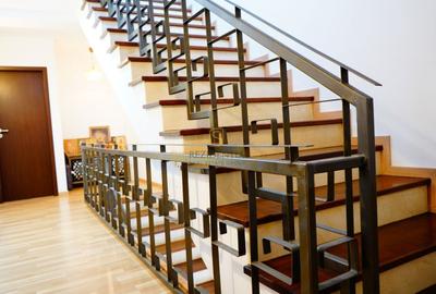 Casă individuală cu 6 camere cu Canalizare în Apărătorii Patriei - 14