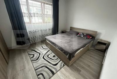 Apartament 2 camere, 52 mp, zona Micro 4 - 4