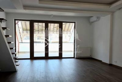 Apartament 2 camere tip duplex situat in Mamaia Nord, la 200 m de mare - 8