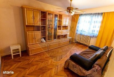 Apartament cu 2 camere în Central - 1