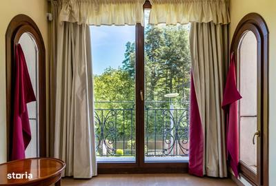 Casă cu 4 camere în Central - 16