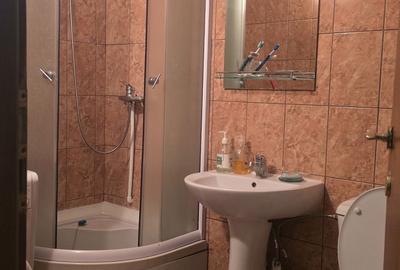 Garsonieră decomandată în Central - 4