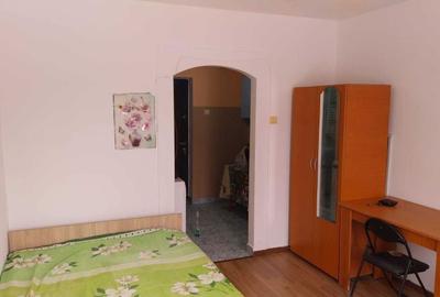 Garsonieră semidecomandată în Central - 4
