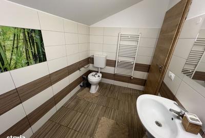 Casă cu 4 camere decomandat cu Canalizare în Turnișor - 17