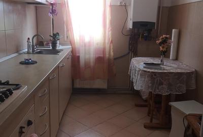 Apartament 2 Camere Codlea Mobilat Utilat Complet