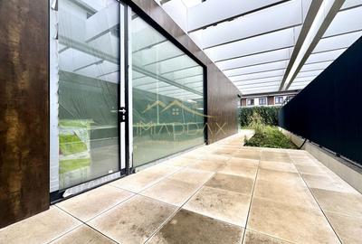 Casă individuală cu 6 camere cu Canalizare în Pipera - 6