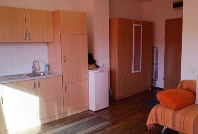 Garsonieră în Politehnica