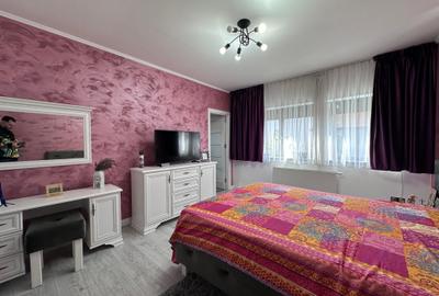 Casă modernă de vânzare în Someseni - 14