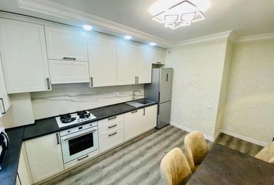 Apartament cu 2 camere decomandat în Triaj - 3