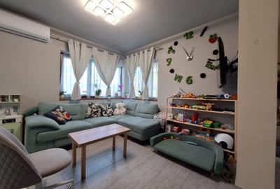 Duplex cu 5 camere cu Canalizare în Dezmir - 15