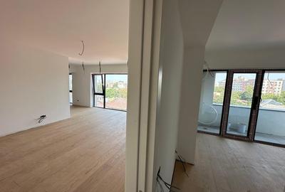 2 Camere 2 Bai Bloc Boutique Eminescu Mosilor Incalzire in Pardoseala - 15