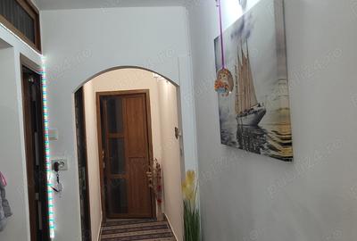 Apartament de vanzare Mangalia sau schimb cu casa - 2
