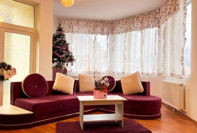 Vila-Casa de vacanta I Potential turistic I 8 camere I Rucar - 3