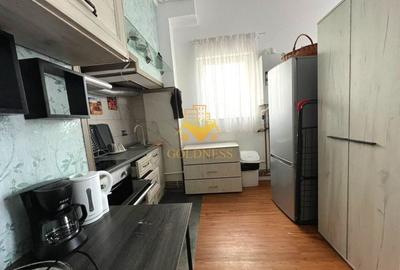 2 camere open-space, modern, parcare, Zorilor, UMF, Zona Louis Pasteur - 6