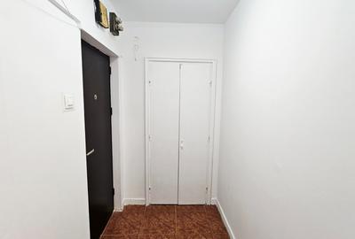 Apartament cu 3 camere semidecomandat, mobilat în Iancului - 9
