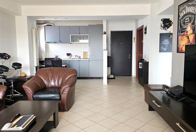 Apartament cu 3 camere decomandat, mobilat în Tei - 5