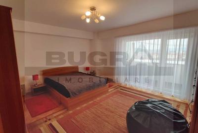 Apartament cu 2 camere decomandat, mobilat în Gheorgheni - 1
