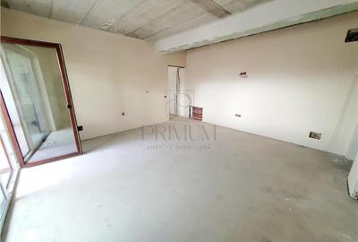 Apartament cu 3 camere semidecomandat în Dumbrăvița - 2