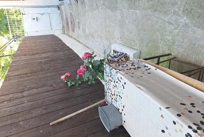 Vand casa situata pe bd. Cuza Braila - 8