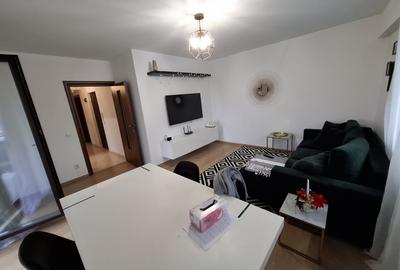 Apartament cu 3 camere decomandat, mobilat în Bucureștii Noi - 10