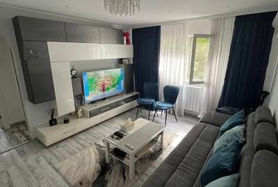 Apartament 3 camere Renovat si Utilat - 11