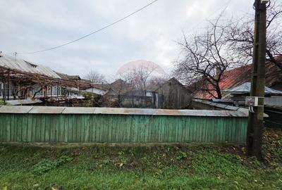 Casă individuală cu 4 camere cu Teren 1677 Mp în Slobozia (Roznov) - 26