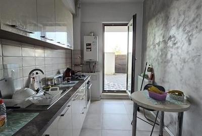 3 CAMERE + CURTE SI LOC PARCARE SECTOR 1 CHITILEI MALL COLOSSEUM - 19