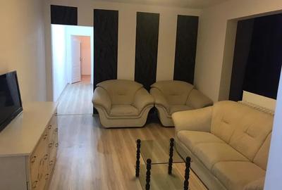 Apartament 3 camere, 68 mp, semidecomandat, balcon, zona Grand Arena - 4