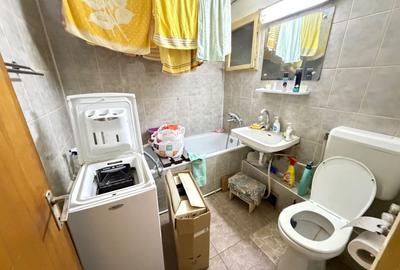 Apartament cu 3 camere decomandat în Rahova - 5