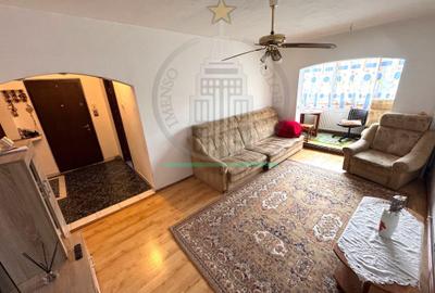 Apartament 4 camere decomandat - Calea Bucuresti, Centru Civic - 2