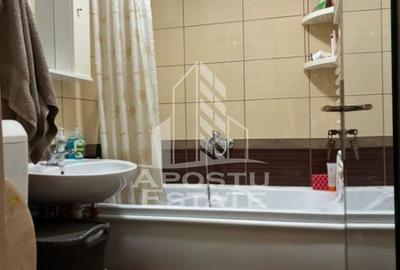 Apartament cu 2 camere semidecomandat în Dâmbovița - 12