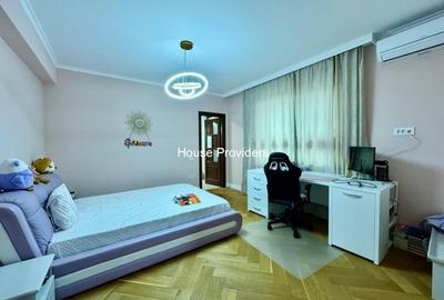 Casa/ Vila 6 camere 6 bai|Chiajna Rosu|Teren 780mp|Sauna Sala - 11