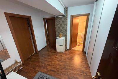 Apartament cu 2 camere decomandat în Vitan-Bârzești - 2