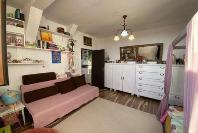 Apartament cu 2 camere semidecomandat, mobilat în Șagului - 3