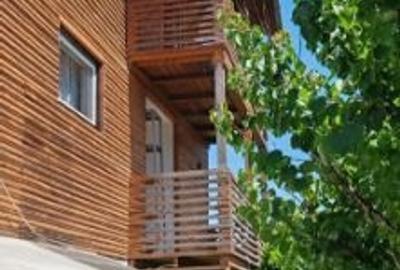 Casă cu 4 camere cu Teren 199 Mp în Bezdead - 3