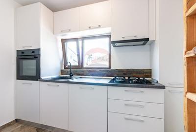 Inchiriere duplex 4 camere zona Mihai Bravu, boutique - 3