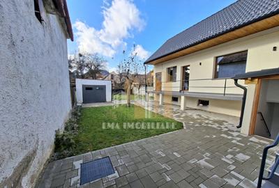 Casa individuala 3 camere central Brasov - 8