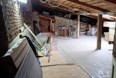 Casă cu 5 camere cu Canalizare în Lacul Tei - 14