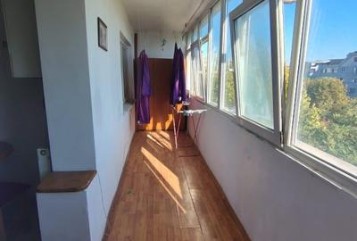 Nicolina- Apartament 2 camere decomandat- Liber - 3