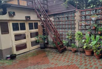 Apartament spa?ios in casa, Bra?ov zona lini?tita - 14