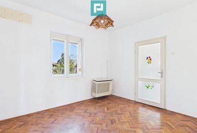 Casa cu 3 camere langa frontiera Turnu - 9