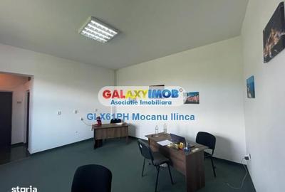 Spațiu comercial, de 45 mp, în Democrației - 12