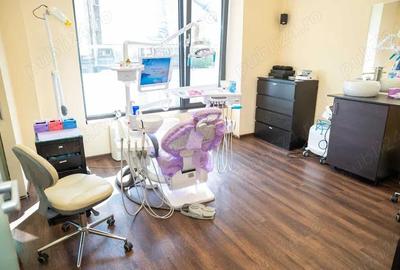 Vanzare clinica stomatologica , Universitate - Magheru - 3