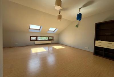 Inchiriere - vila - 6 camere - Parc Bazilescu-Bucurestii Noi - 9