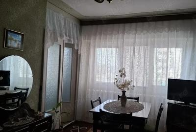 Apartament 2 camere 60mp rond Pacurari - 2