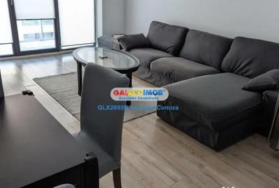 Apartament cu 3 camere semidecomandat, mobilat în Grozăvești - 3