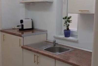 Apartament cu 2 camere nedecomandat în Dorobanți - 4